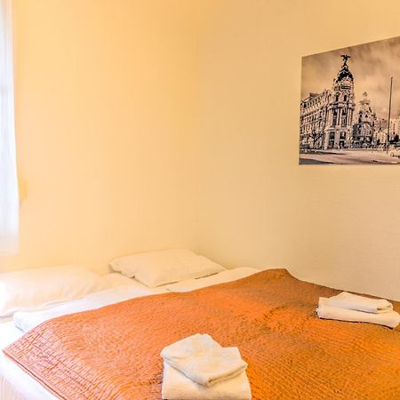 City Central Apartments Budapest Exterior foto